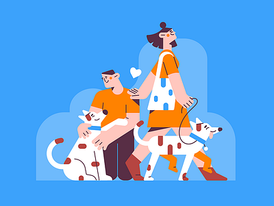 You've got a friend in me app branding design graphic design illustration logo typography ui ux vector