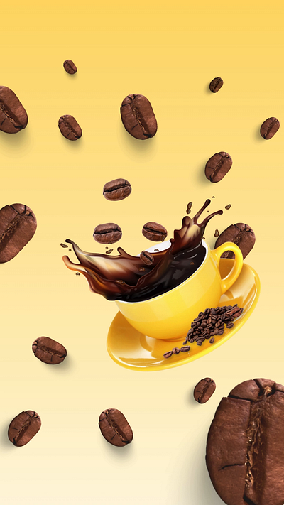 Drinking Ads beginnerdesigner brandpromotion canvacreator canvadesign careergrowth careerswitch creativejourney designcommunity designinspiration designwithcanva digitalcreatives digitaldesign executiveassistant learnwithme productivitytools virtualassistant womeninbusiness workfromhome