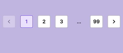Pagination daily ui 085