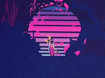 World of Warcraft Fan Art blizzard digital art fan art graphic design illustration warcraft world of warcraft