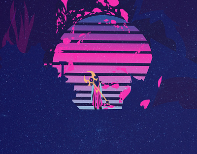 World of Warcraft Fan Art blizzard digital art fan art graphic design illustration warcraft world of warcraft