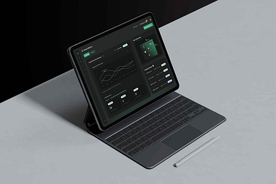 Stratos | Product Design ai branding dashboard product design ui uxui workplace