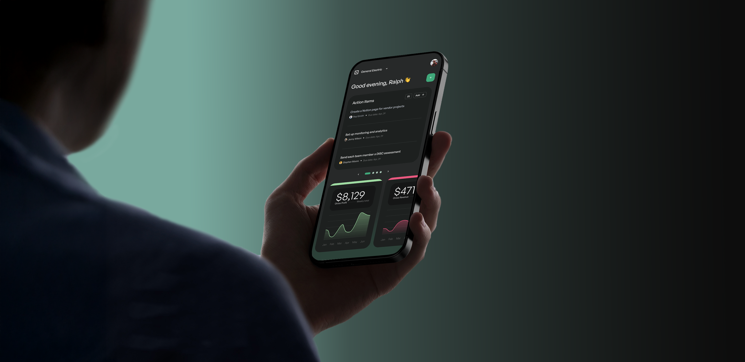 Example of Website Design (Up To 5 Pages)