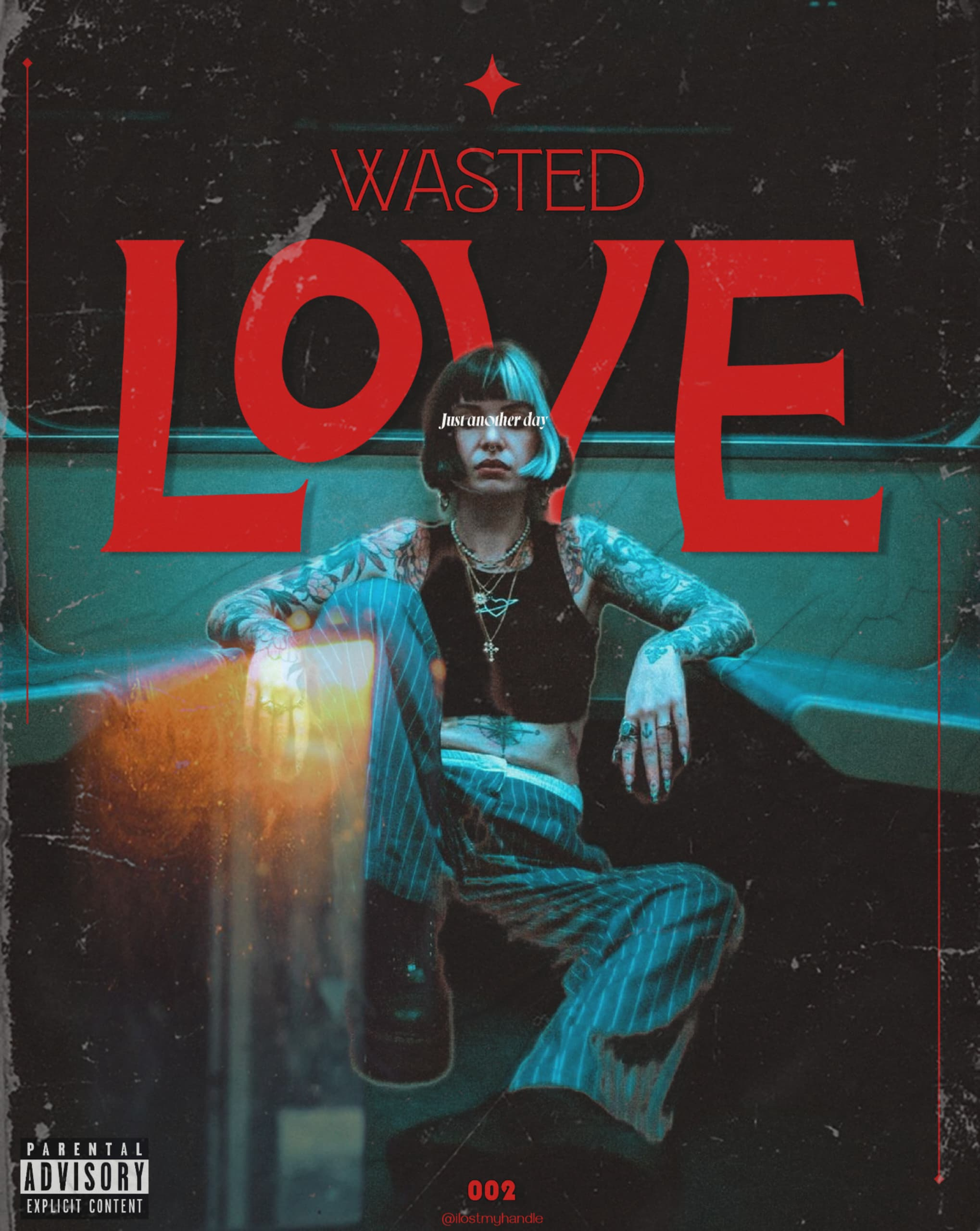 Typography Exploration fonts graphic design typography