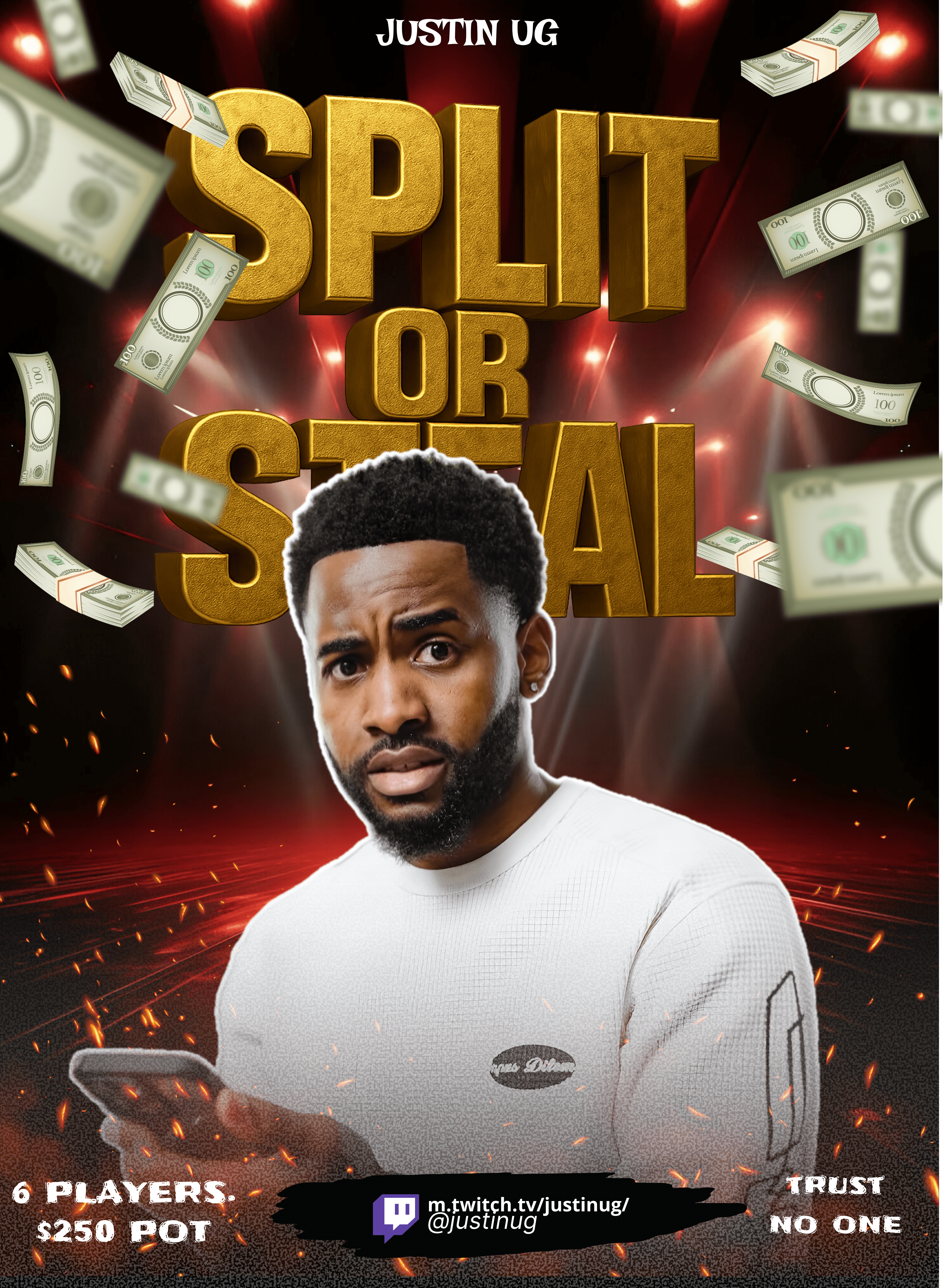 Poster Design graphic design