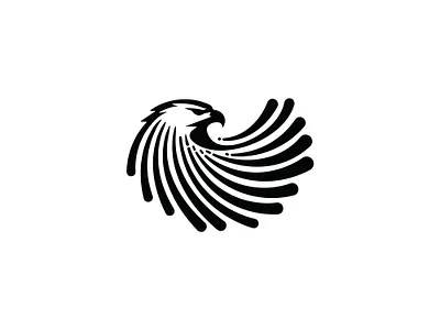 Abstract eagle logo unused for sale a b c d e f g h i j k l m abstract app icon branding dynamic eagle fintech logo futuristic logo growth hawk identity logotype n o p q r s t u v w x y z saas logo symbol technology timeless web3 logo webdesign