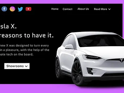 Tesla Design