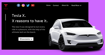 Tesla Design