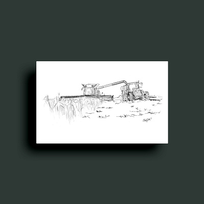 Agriculture Sketch art design digital art digital drawing drawing graphic design illustration illustration art illustrations