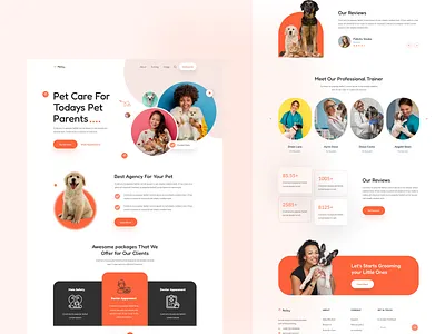 Pet Care & Pet Shop pet store pet vet care