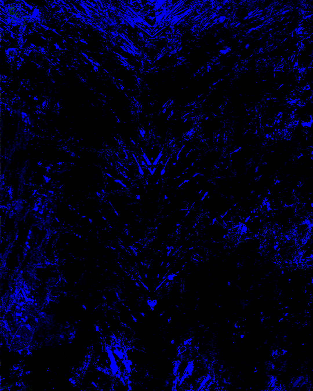 memory abstract emotion feeling hairholdmemory mood naive art raw