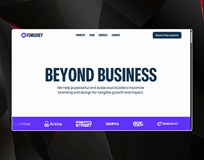 Framer Website Development for a Fashion & Lifestyle Brand brandwebsite cleanwebdesign ecommercewebdesign figmatoframer framercms framerdevelopment framerdevpartner framerexperts framerforagencies framerlandingpage framermotion frameronly lifestylebrandwebdesign modernwebdesign responsivewebdesign scrollanimations seoreadywebsite uxtoframer whitelabeldev