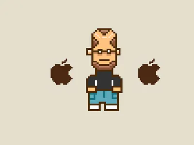 steve jobs 32bit steve jobs 8bit steve jobs pixel people pixel person steve jobs apple steve jobs illustrations steve jobs iphone steve jobs mac computers steve jobs pixel art steve jobs pixel people steve jobs pixel person