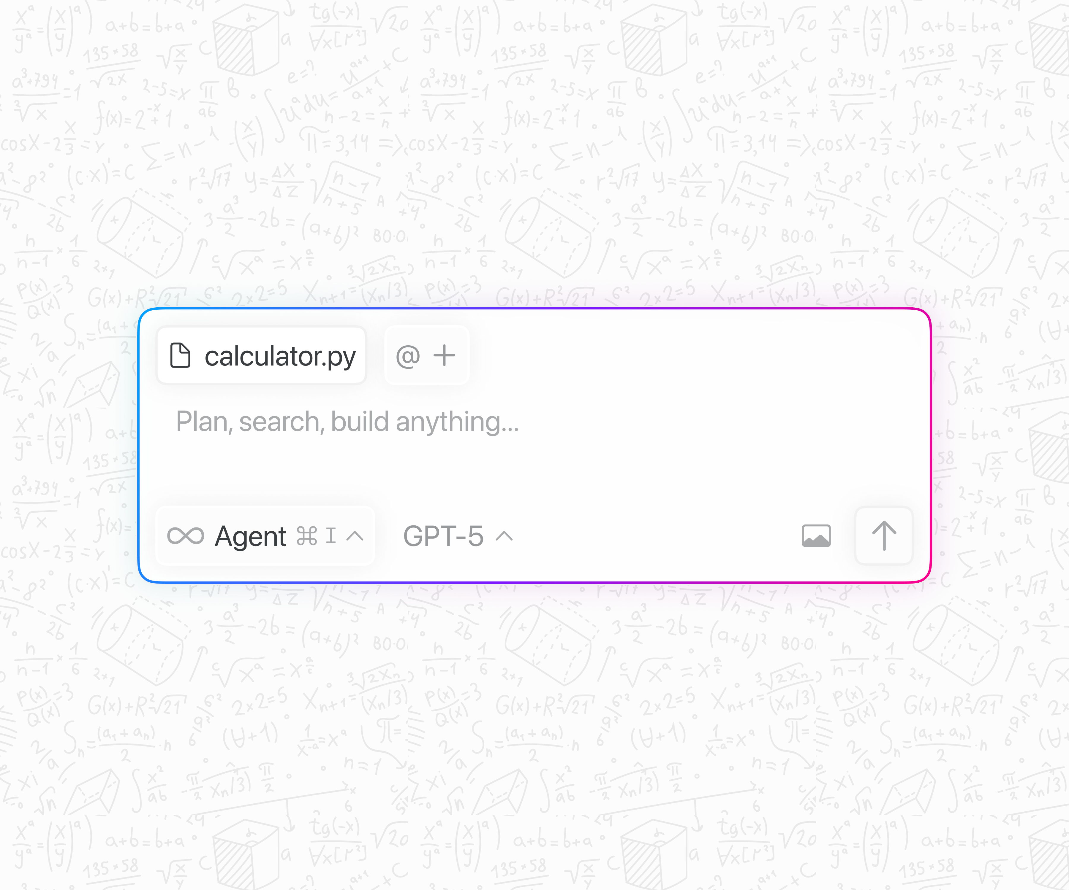 AI Chat 💬 - From Code Editor ai ai chat ai code chat code code editor design ui