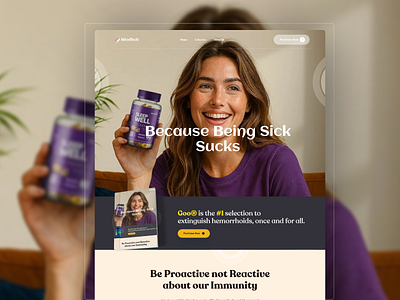 Wellness healthcare - Medicine Supplement Website Design healthcare website medicine medicine website design medicine supplement website supplement supplement website design web design webdesign website website design wellness wellness healthcare wellness healthcare website wellness programs