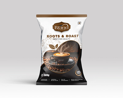 Coffee Packaging branding creative design design graphic icon illustration logo logo design logodesign ui