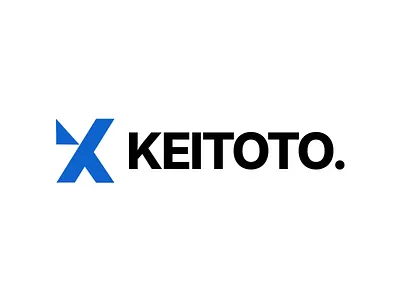 Keitoto motion graphics agency logo design ideas anmation branding graphic design logo animation for agency logo nimation motion design motion designer motion graphics saas animation startudesign