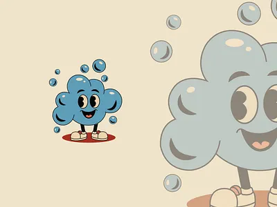 illustration artwork branding illustration design and creative work design inspration graphic design illustration illustrator water bouble illustration