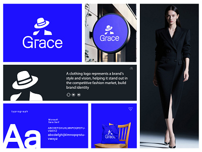 custom Clothing Logo design and business logo & for merch apparel logo boutique logo business logo cloth logo clothing clothing brand logo clothing business logo clothing logo clothing logo design custom logo design fashion branding fashion logo logo merch design minimalist logo modern logo