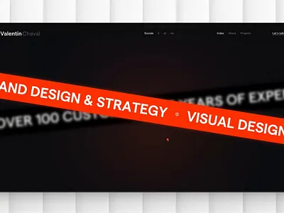 VC- Projects mobile projects uiux website websitedesign