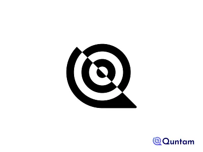 modern creative letter Q logo design - unused brand identity branding design logo logo design logo designer logodesign logomark logotype modern creative q logo modern logo modern minimal logo print q logo simple logo startup logo visual identity