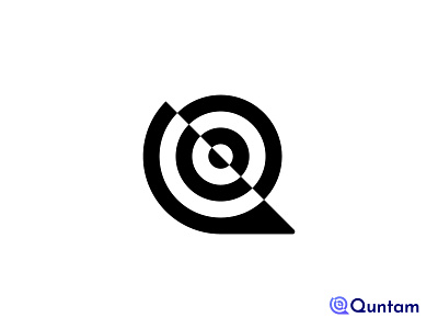 modern creative letter Q logo design - unused brand identity branding design logo logo design logo designer logodesign logomark logotype modern creative q logo modern logo modern minimal logo print q logo simple logo startup logo visual identity