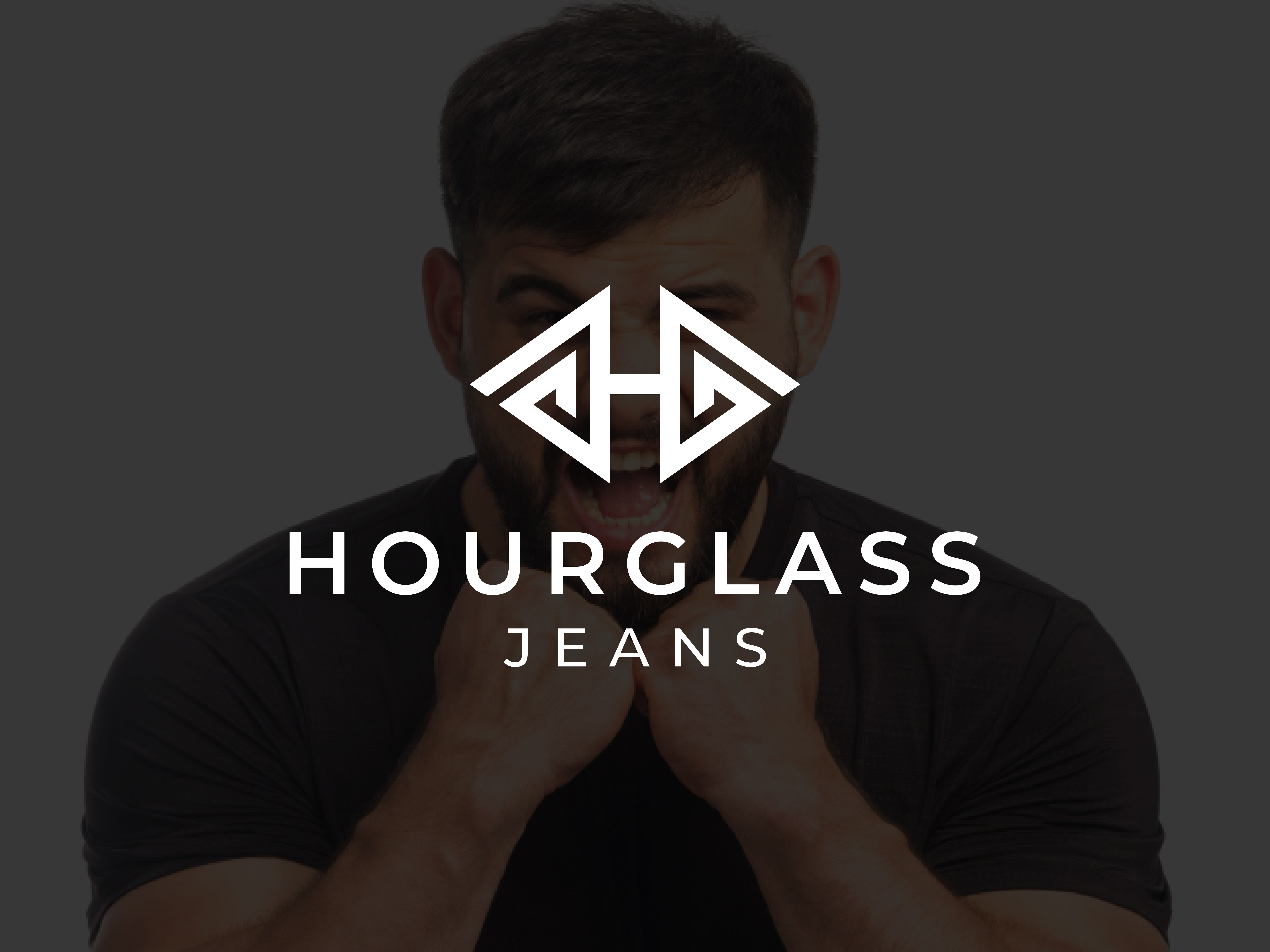 Example of Logo Design, Clothing Brand Logo