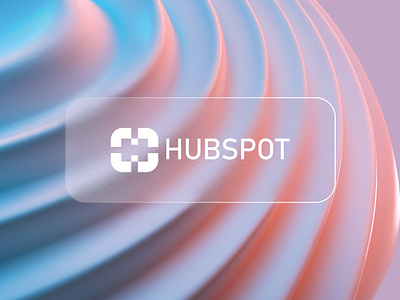 H Hubspot Technology /Software / Business Solutions agency ai automation branding business crm growth hubspot innovation interface logobranda marketing media saas science software logo startup tech