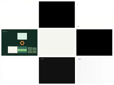 Brand Identity & Logo Design animation brandguidelines brandidentity branding brandingagency brandingdesign brandstrategy creativedirection creativeprocess designshowcase graphic design identitydesign logo logodesign logodesigner minimaldesign modernbranding motion graphics typographydesign visualidentity