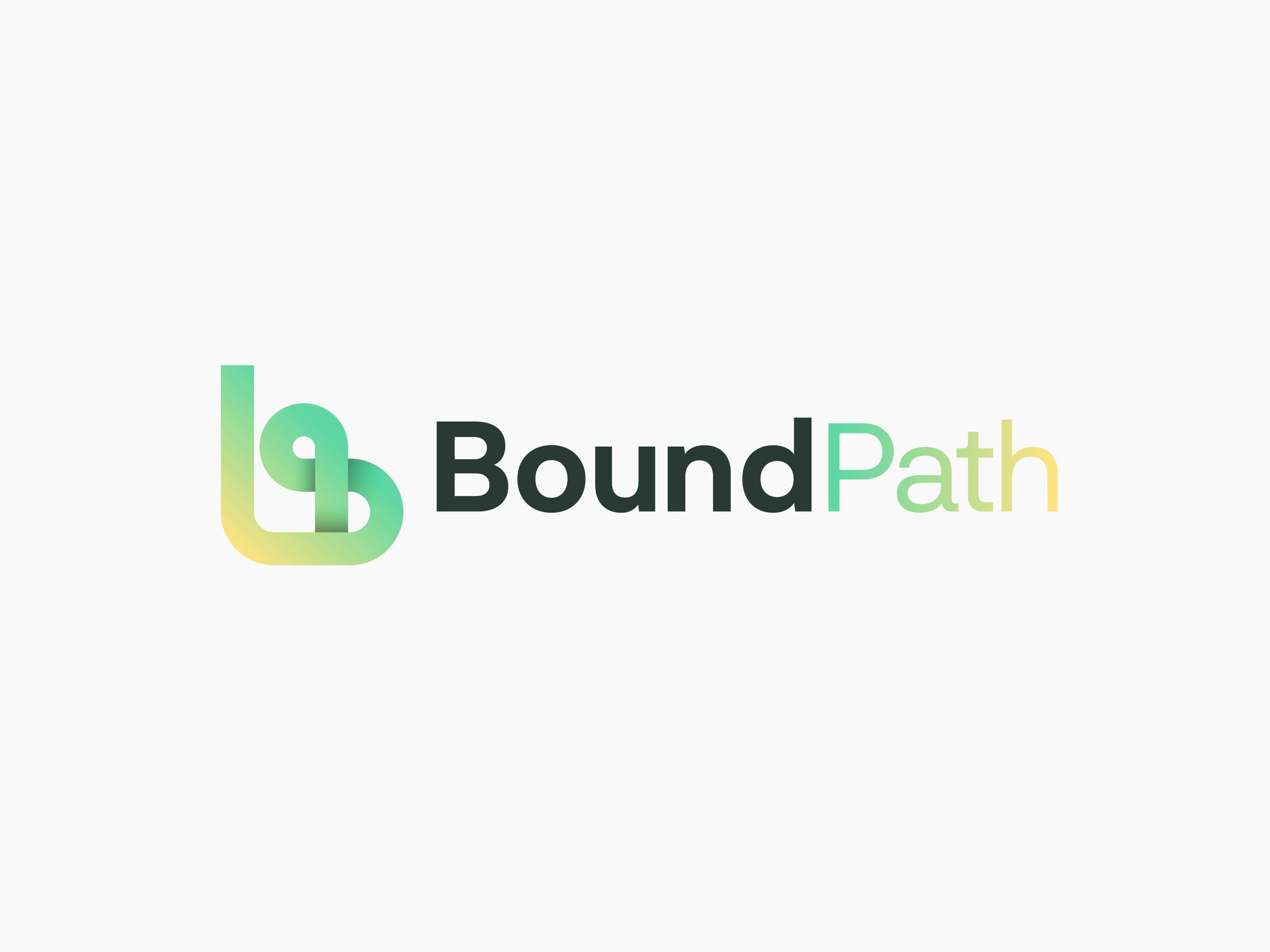 Example of Custom Letter Logo Design