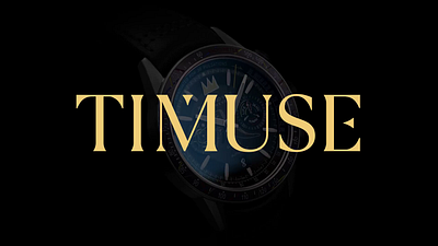 Luxury Watches Brand Website Design 3d animation branding custom design design luxury branding luxury experience luxury watch premium design product showcase showreel ui ux watch brand watch enthusiasts web design trends web designers website website design