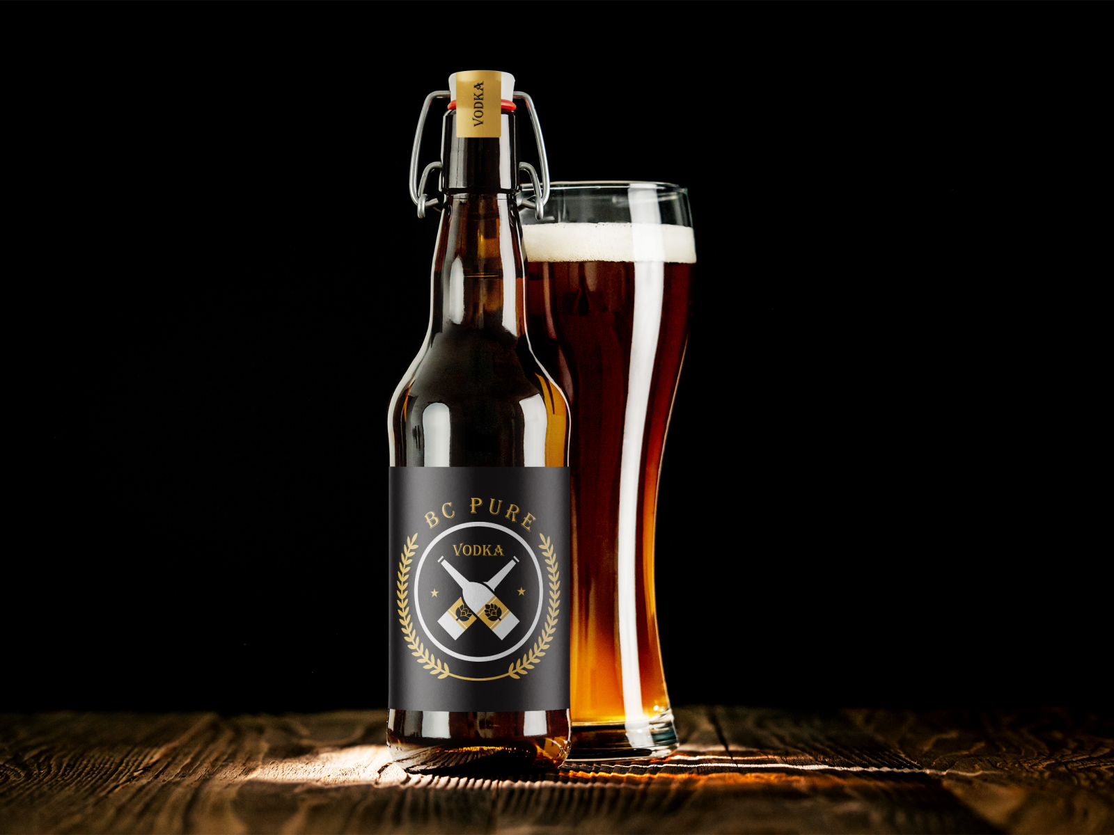 Example of Creative & Modern Business Logo Design