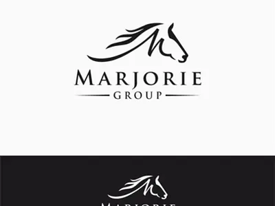Maria Torres – Elegant Personal Brand Logo Design creative direction