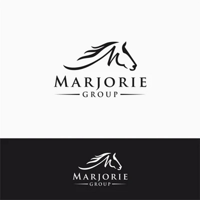 Maria Torres – Elegant Personal Brand Logo Design creative direction