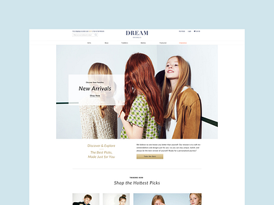 Dream&Co