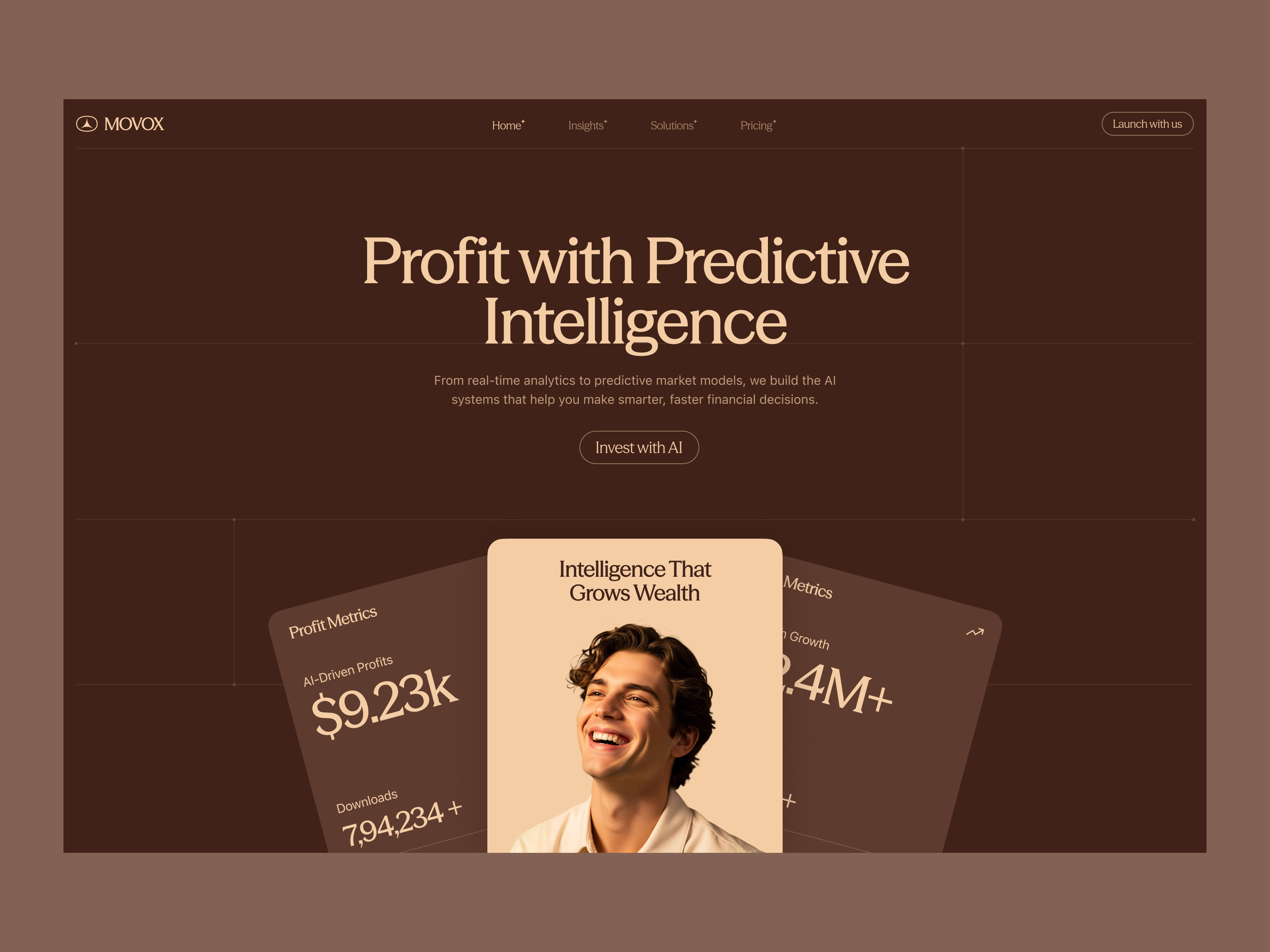 Web Header design image website landing page ui web web design webdesign website