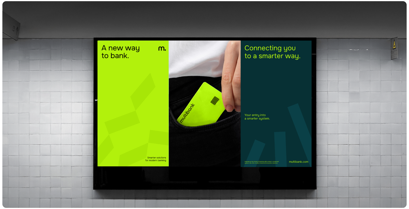 Multibank Brand Identity bank bank card brand identity branding business management credit digital bank finances fintech fintech branding internet banking mobile banking money management neobank neobank branding online bank online currency online deposit virtual card wallet