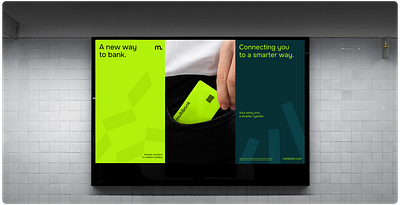 Multibank Brand Identity bank bank card brand identity branding business management credit digital bank finances fintech fintech branding internet banking mobile banking money management neobank neobank branding online bank online currency online deposit virtual card wallet