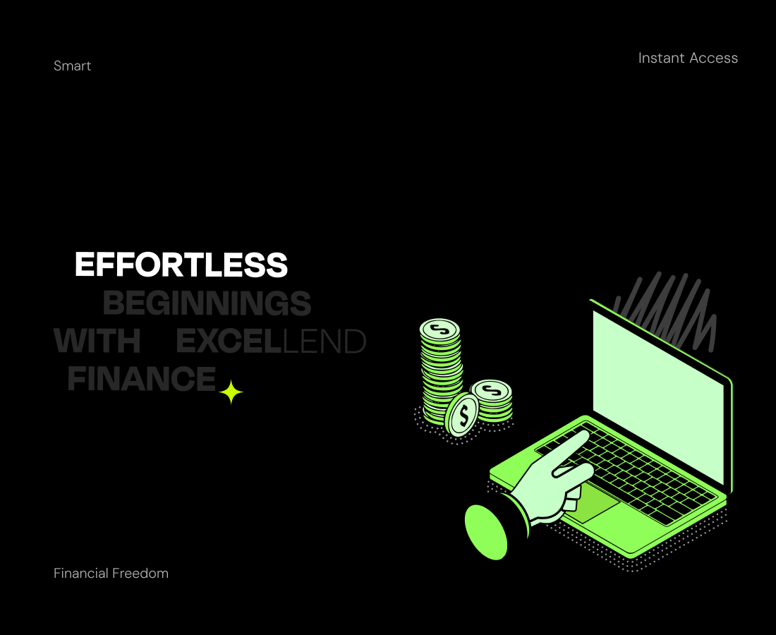 Excellend branding creative design design graphic design logo ui uiix ux visual identity