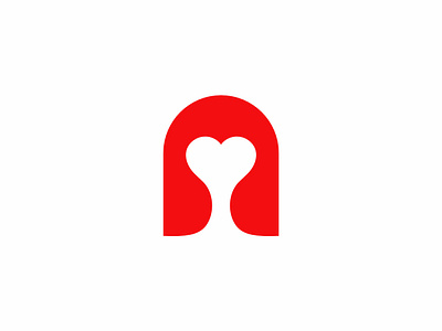 lovelylady branding fimbird graphic design heart lady logo logodesigner love lovely woman