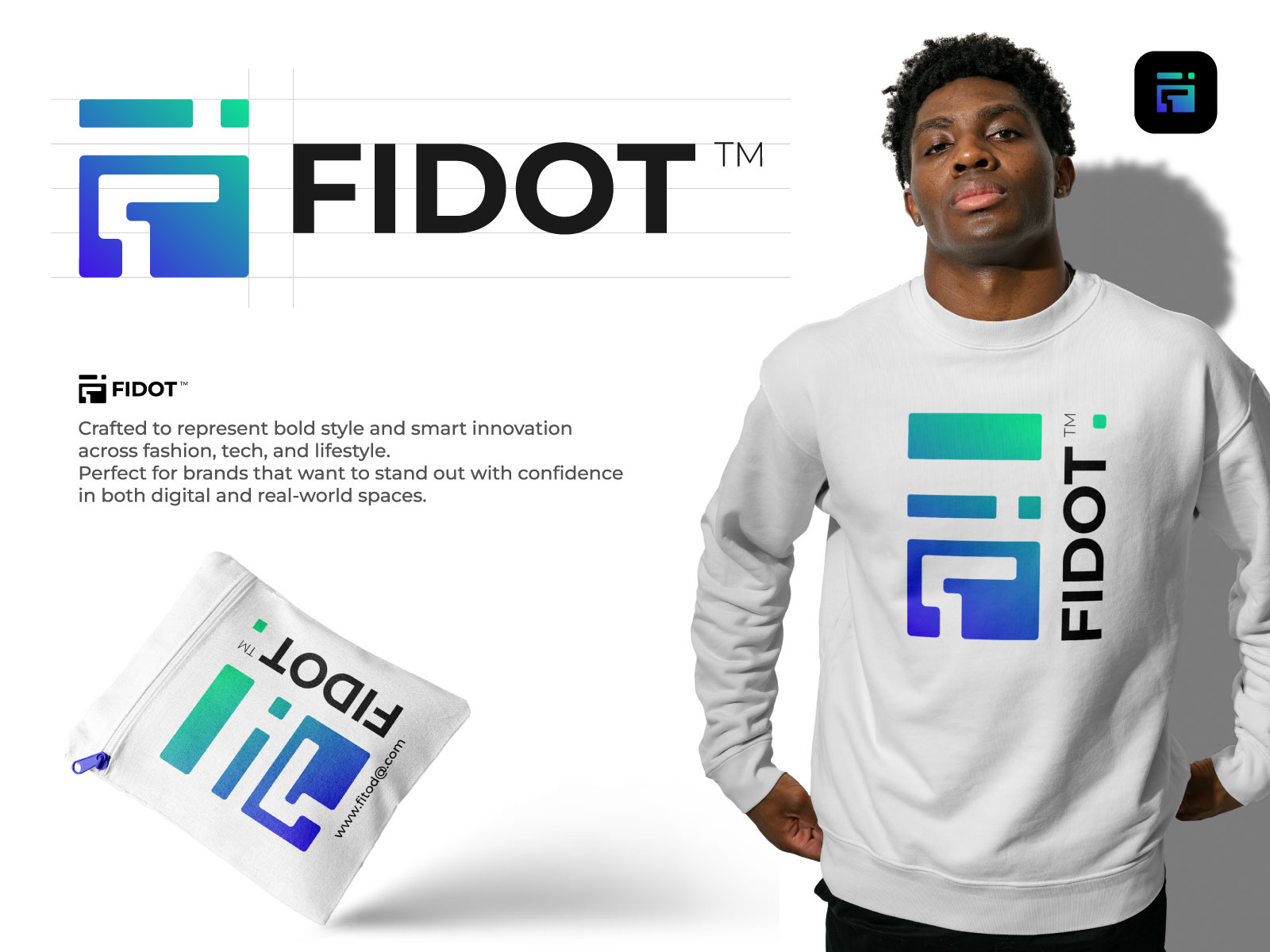 Modern F Logo for Fashion, Clothing, Streetwear & Tech Brands aiand tech apparel logo brandidentity branding clothing brand logo clothing logo creative logo f logo design fashion logo futuristic design lettermark f logo logodesign logotype modern logo nextgentech streetwear streetwear fashion logo tech logo urban fashion