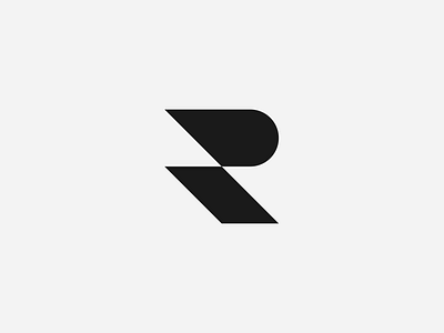 Retrada — Resources Trading Company black and white