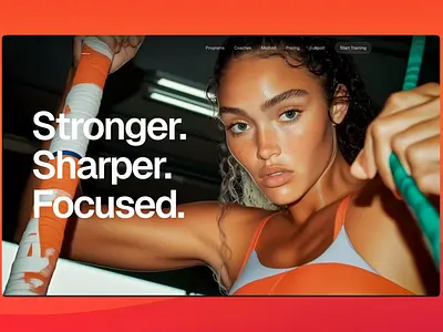 Flow animation framer framer template glass glass ui gym landingpage scroll effects template ui video website