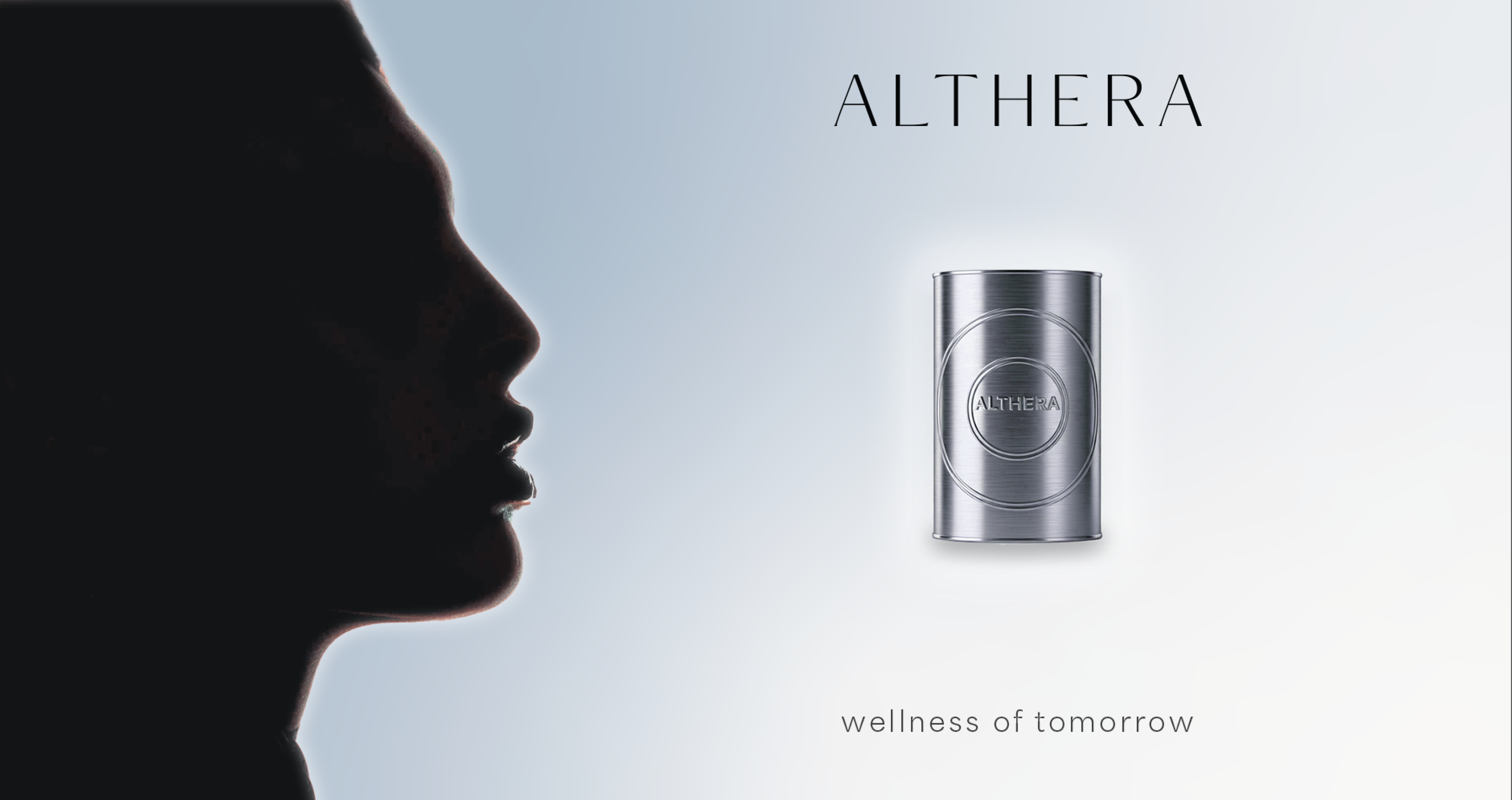 Visual Identity for Althera branding design graphic design illustration logo ui ux web design