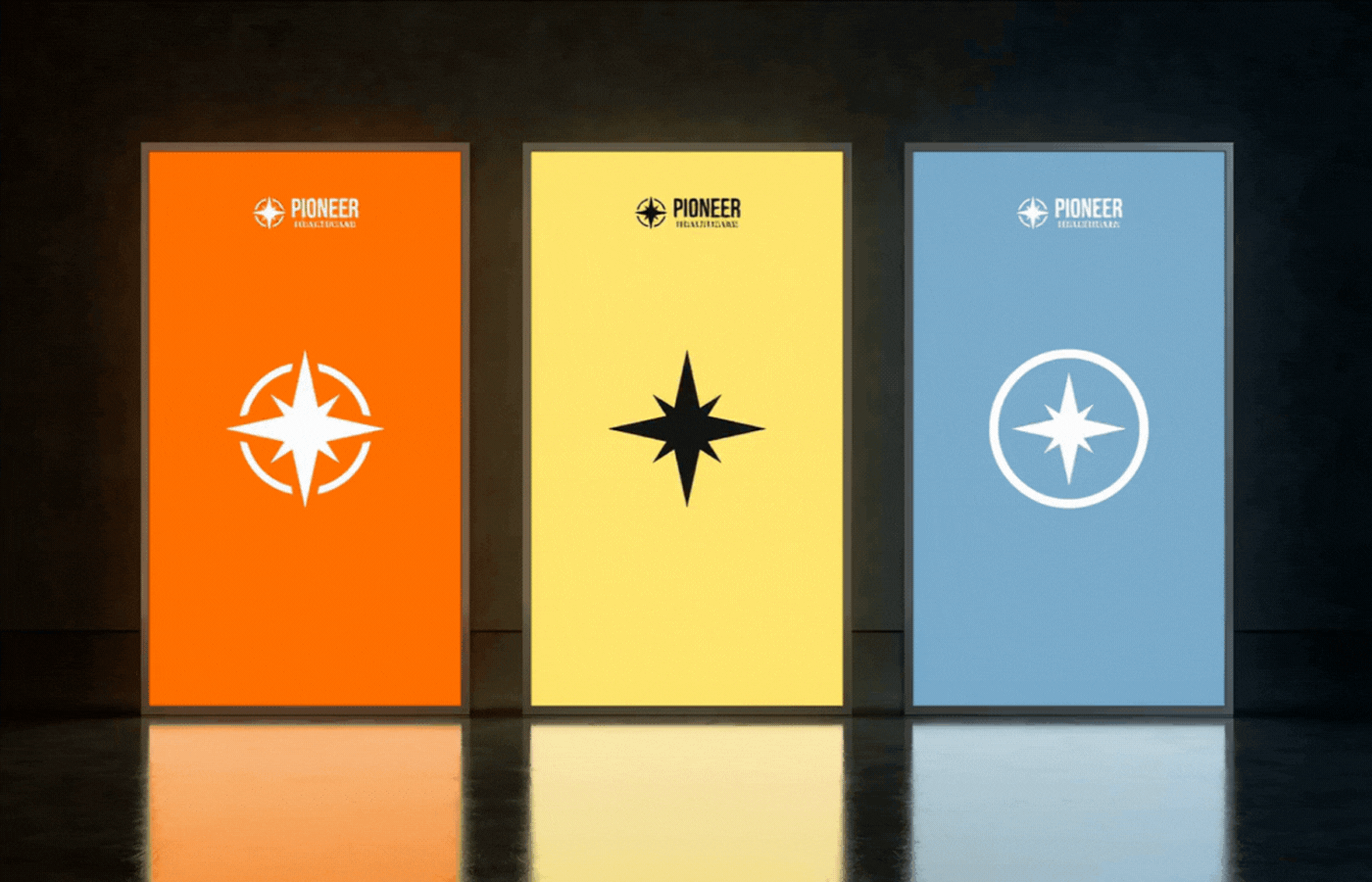 Website Redesign for Pioneer Healthcare Services branding design graphic design illustration logo ui ux web design website development