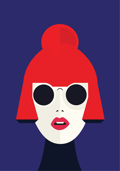 illustration Art graphic design iillustration art ui