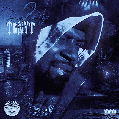 Hip Hop album art design album art cover art design graphic design hiphop