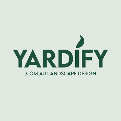 Corporate minimalist logo design business marketing