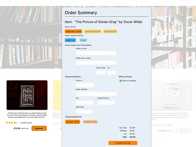 My Second DailyUI Challenge #DailyUI #002 dailyui daily002