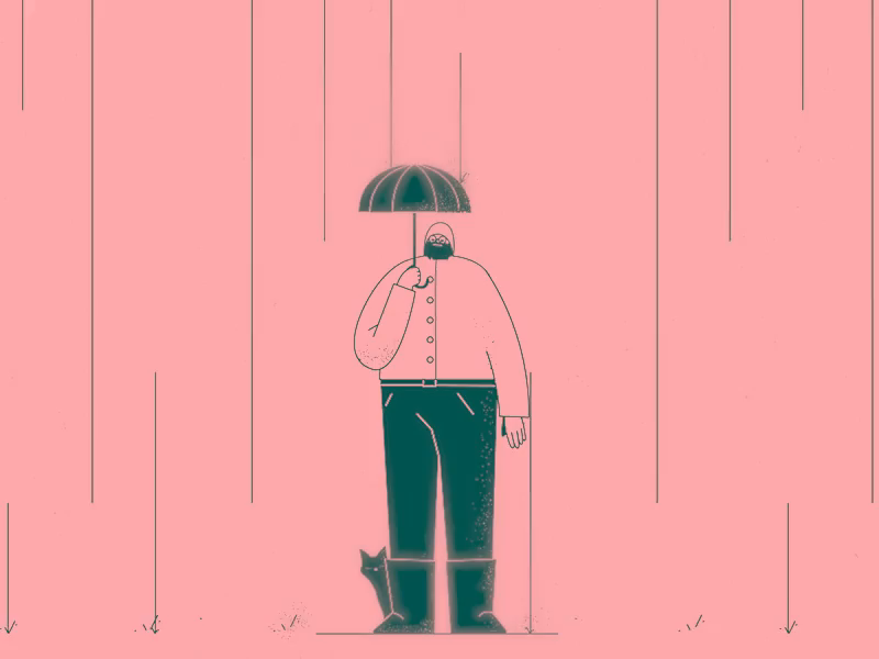 Example of 2 D Animated Video